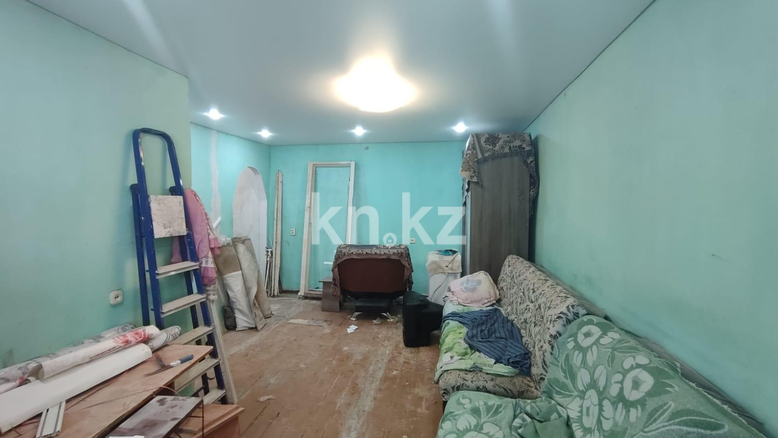 Продажа 1-комнатной квартиры, 31 м², ул. Магнитогорская в Караганде - фото 2