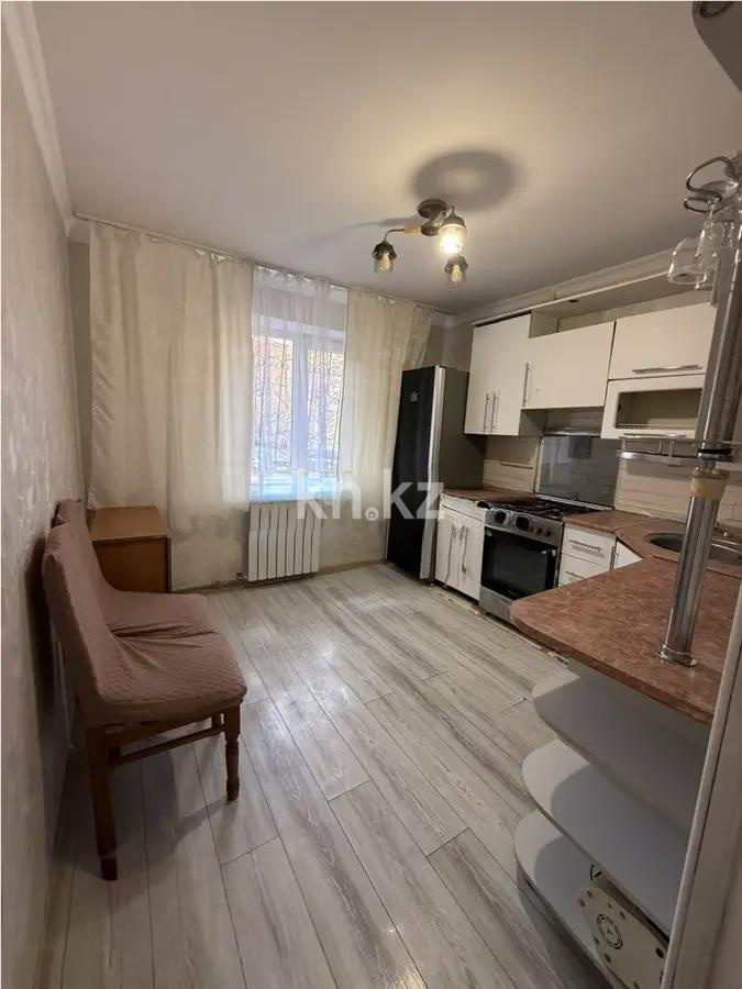 Продажа 2-комнатной квартиры, 50 м², мкр-н Аксай-4, дом  74 в Алматы - фото 3