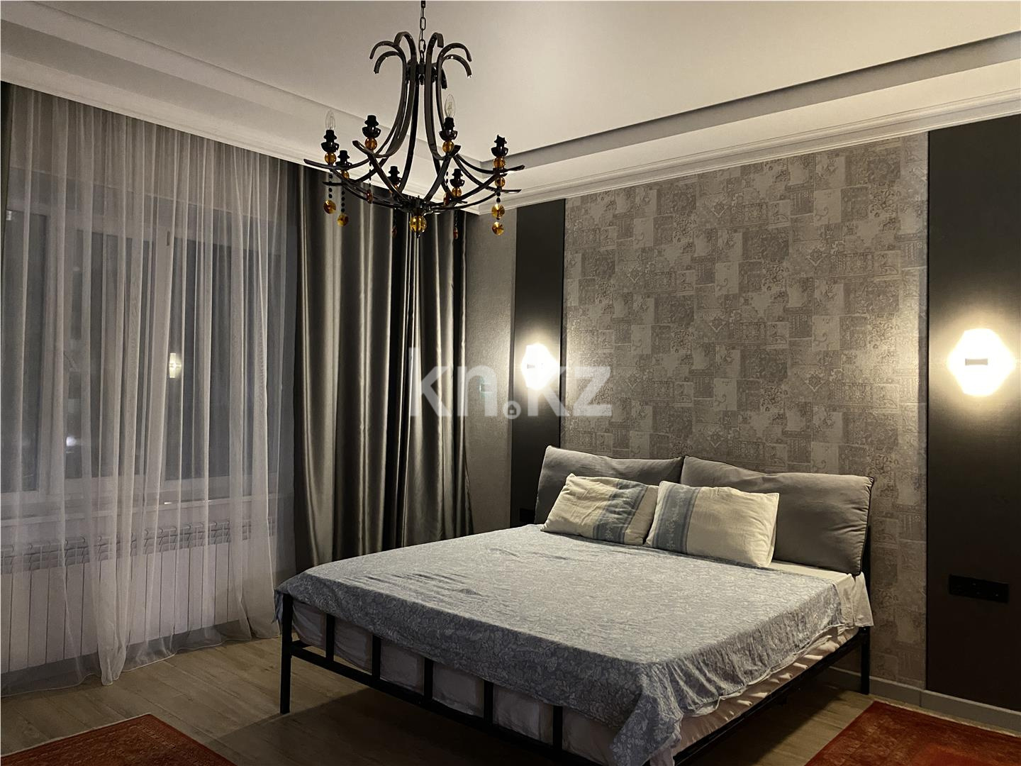 Продажа 3-комнатной квартиры, 128 м², пер. Сарыкенгир в Астане - фото 6