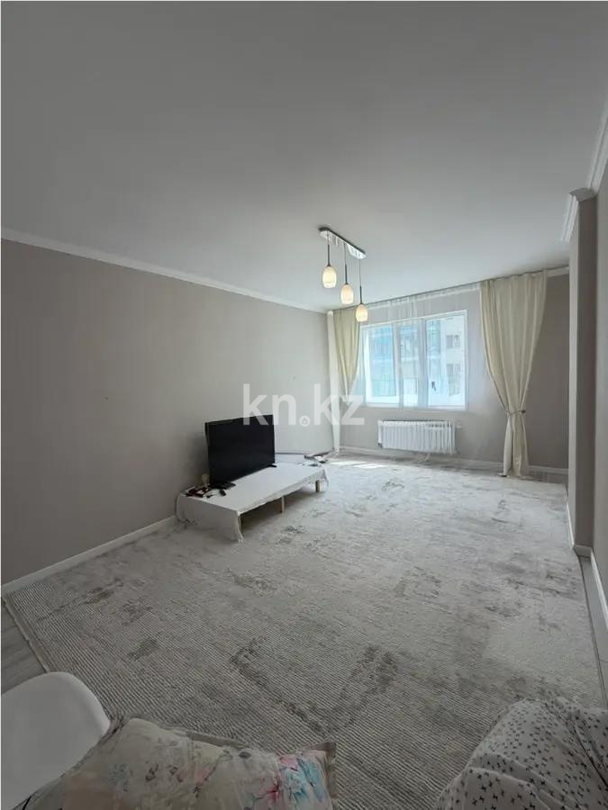 Продажа 3-комнатной квартиры, 72 м² в Астане
