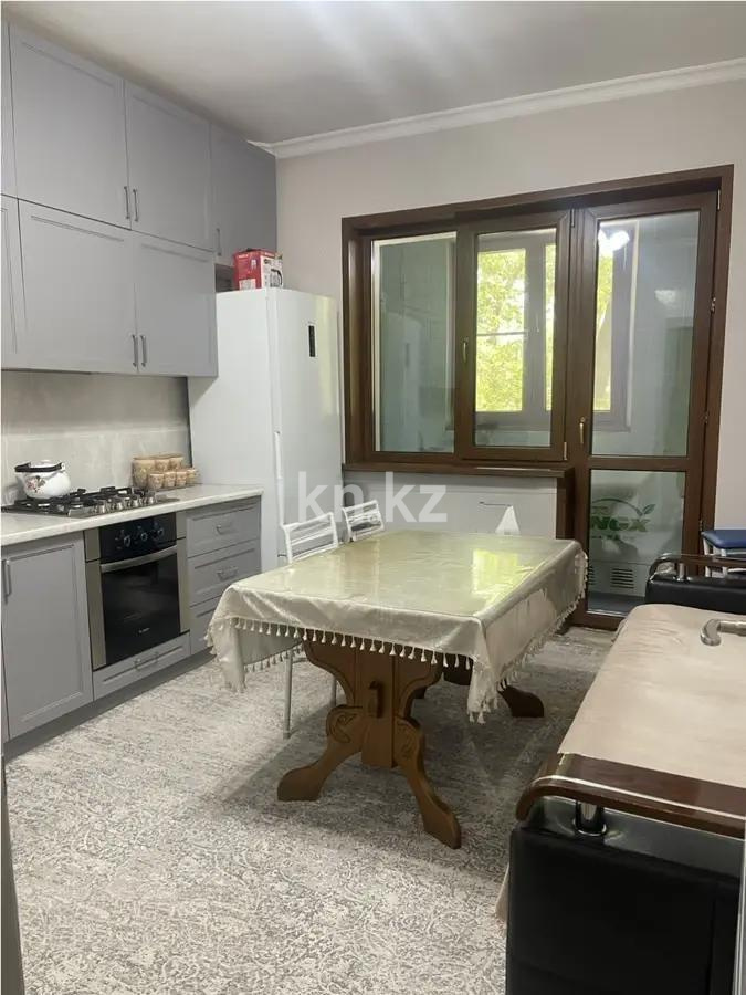Продажа 1-комнатной квартиры, 41.7 м² в Алматы