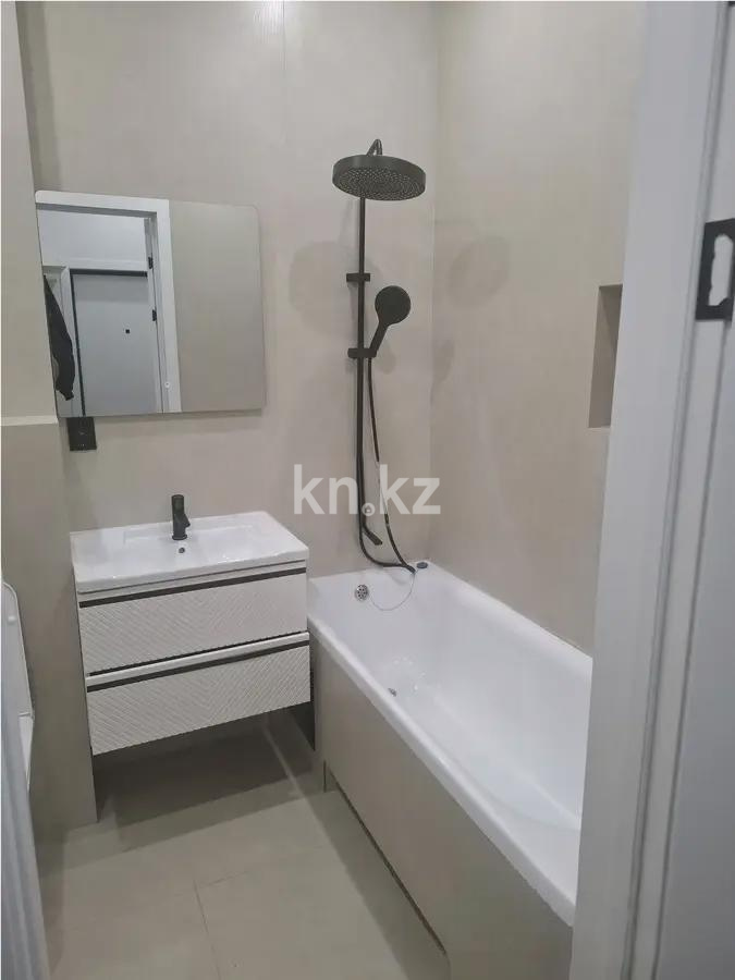Продажа 2-комнатной квартиры, 42 м² в Астане - фото 3