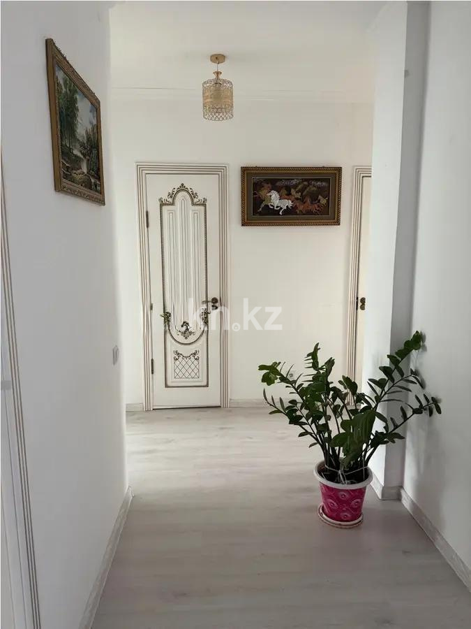 Продажа 2-комнатной квартиры, 62 м², ул. Молдагалиева, дом  4 в Астане - фото 5