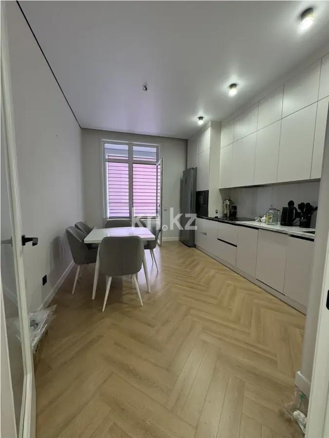 Продажа 3-комнатной квартиры, 100 м² в Астане - фото 3