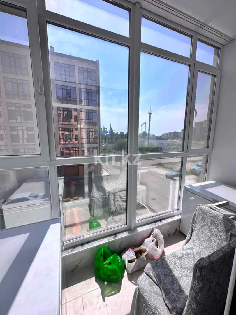 Продажа 5-комнатной квартиры, 160 м² в Караганде - фото 17