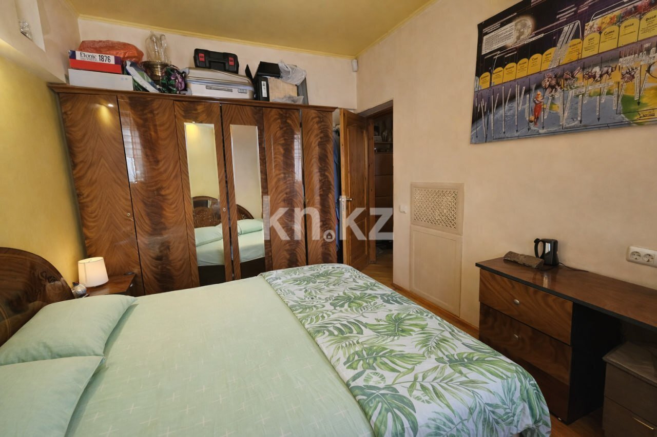 Продажа 3-комнатной квартиры, 65 м² в Алматы - фото 8
