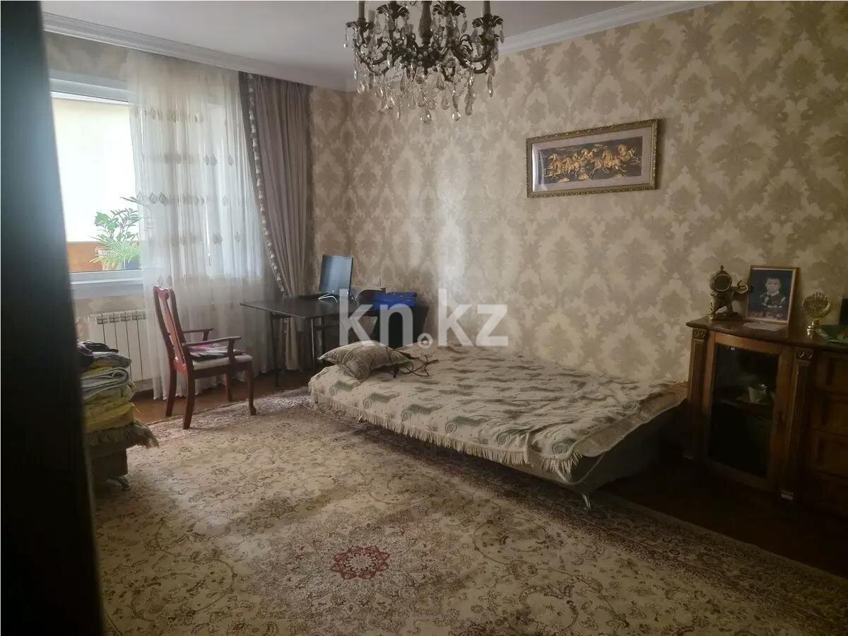 Продажа 3-комнатной квартиры, 116 м² в Астане