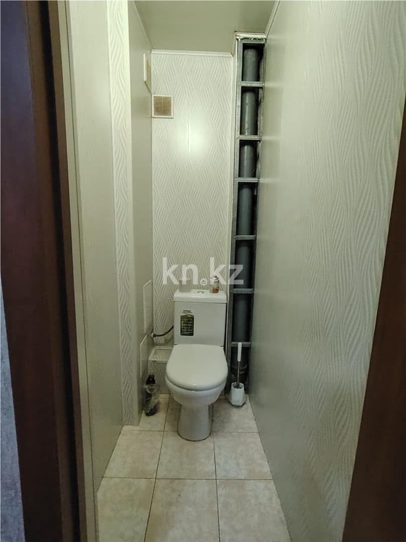 Продажа 3-комнатной квартиры, 63 м², 68-й квартал в Темиртау - фото 11
