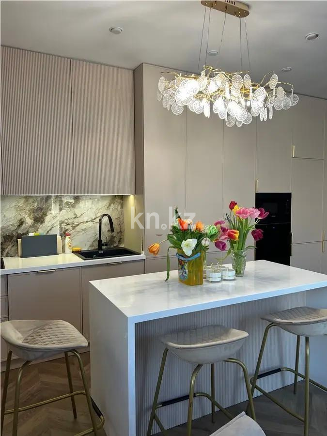 Продажа 3-комнатной квартиры, 94 м², ул. Талды, дом  63 в Алматы - фото 4