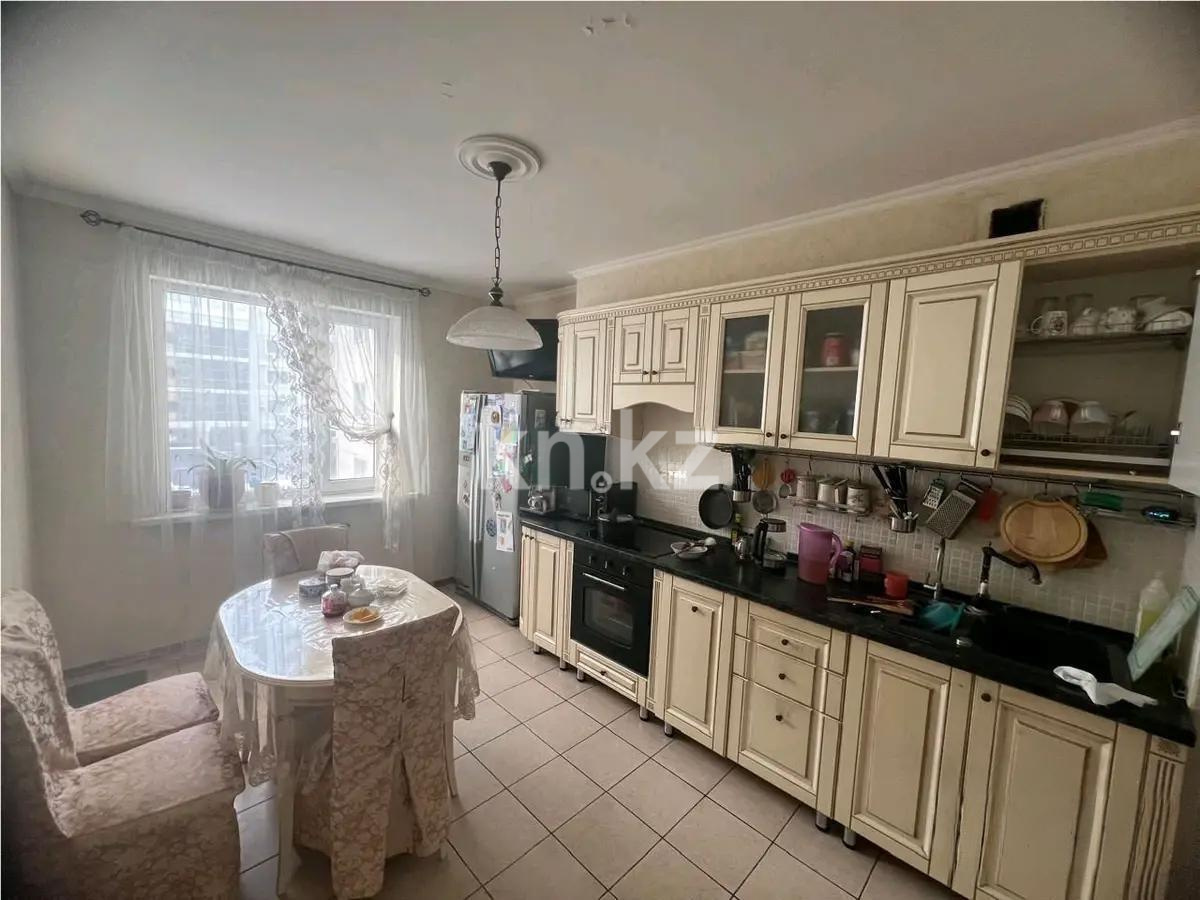 Продажа 3-комнатной квартиры, 97.2 м² в Астане - фото 3