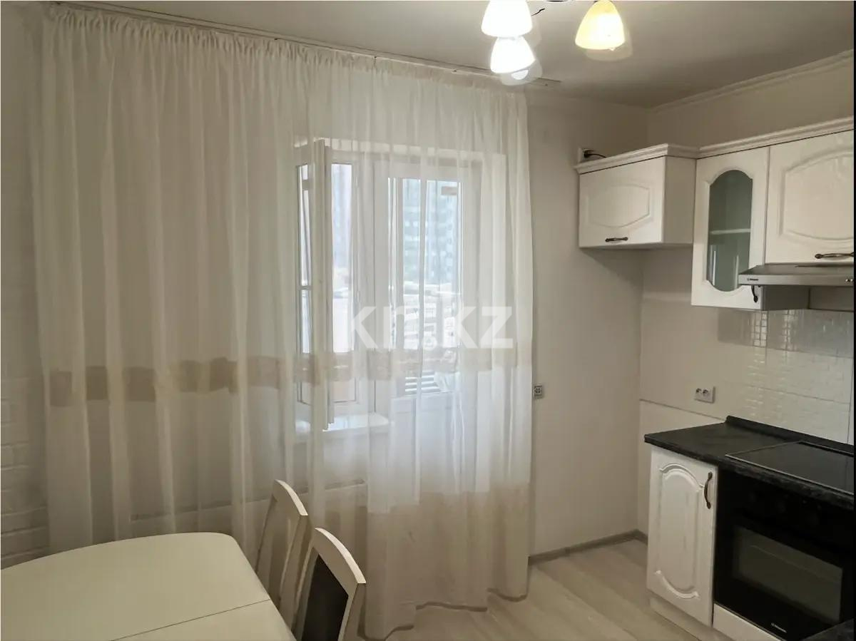 Продажа 1-комнатной квартиры, 37 м² в Астане - фото 2