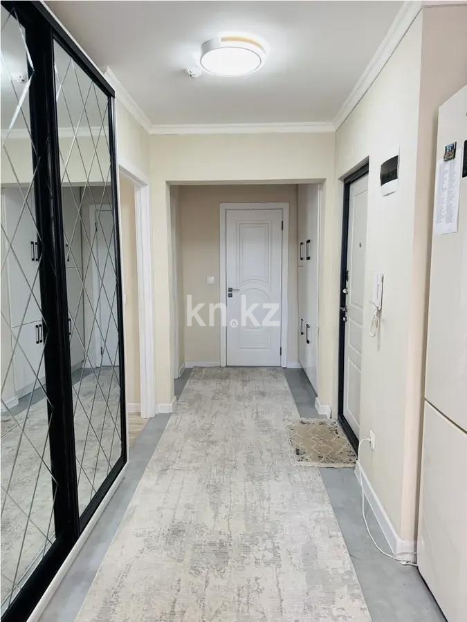 Продажа 3-комнатной квартиры, 79 м² в Алматы - фото 6