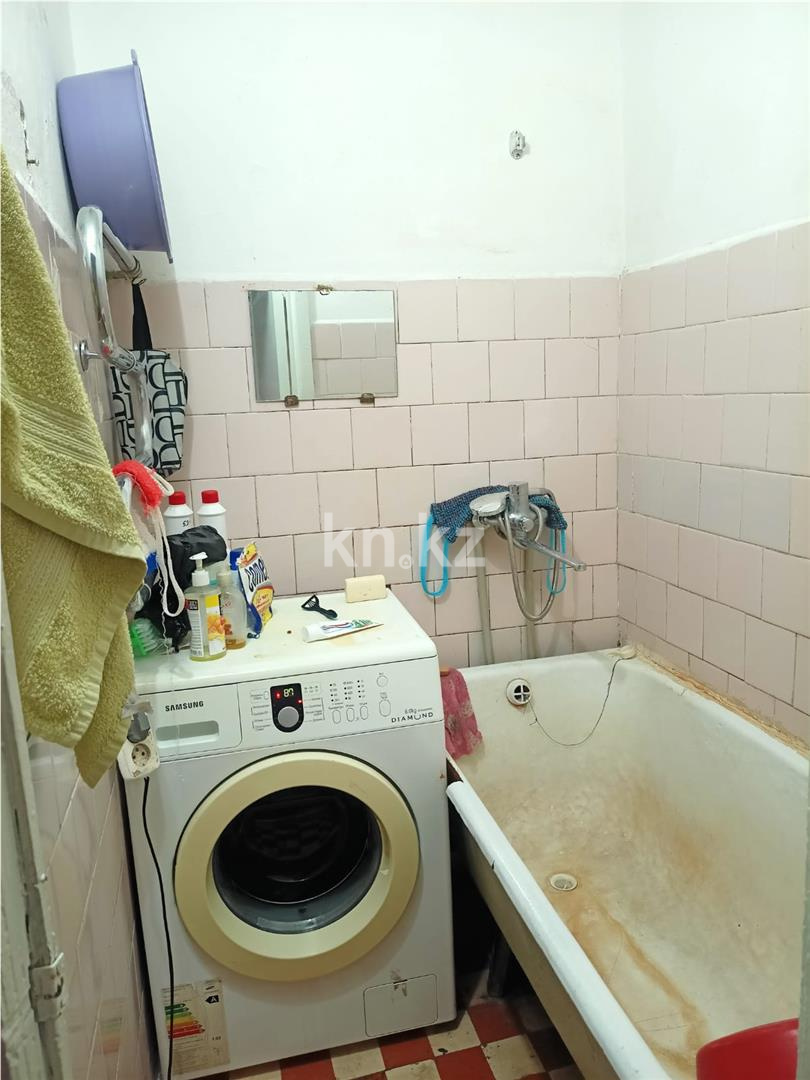 Продажа 2-комнатной квартиры, 43 м², ул. Абая в Темиртау - фото 6