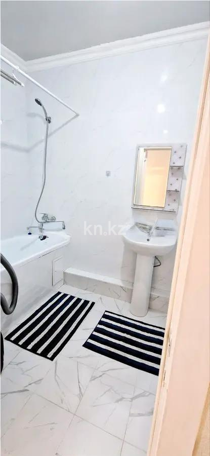Продажа 1-комнатной квартиры, 45 м², ул. Шаймерденова, дом  8 в Астане - фото 3
