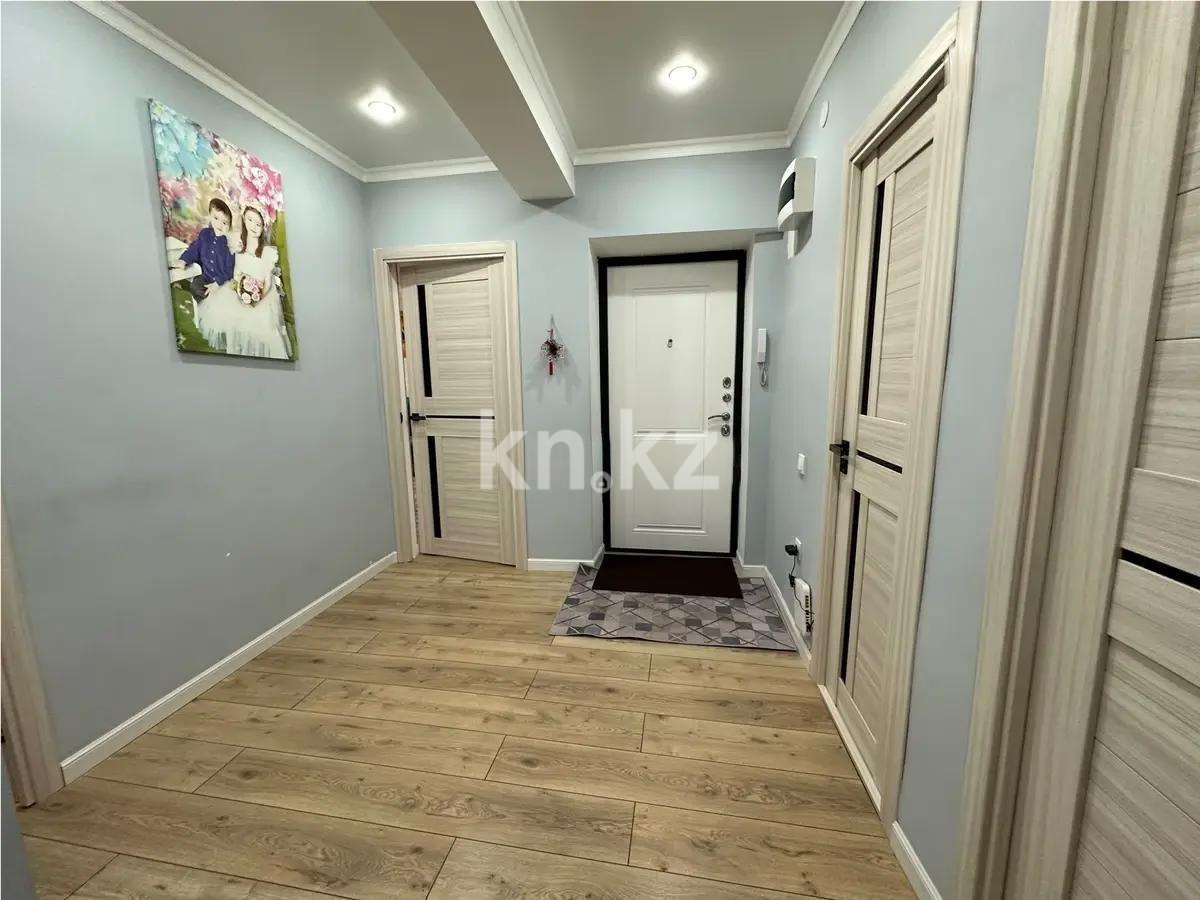 Продажа 4-комнатной квартиры, 86 м², ул. Ровенского, дом  2 в Алматы - фото 7