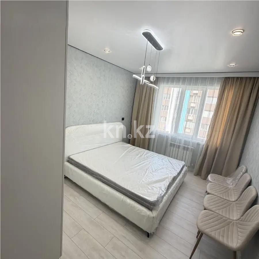 Продажа 3-комнатной квартиры, 70 м² в Алматы - фото 3