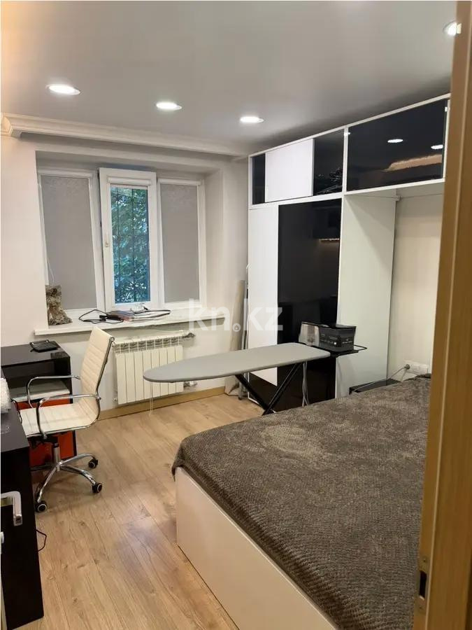 Продажа 3-комнатной квартиры, 79 м² в Алматы - фото 3