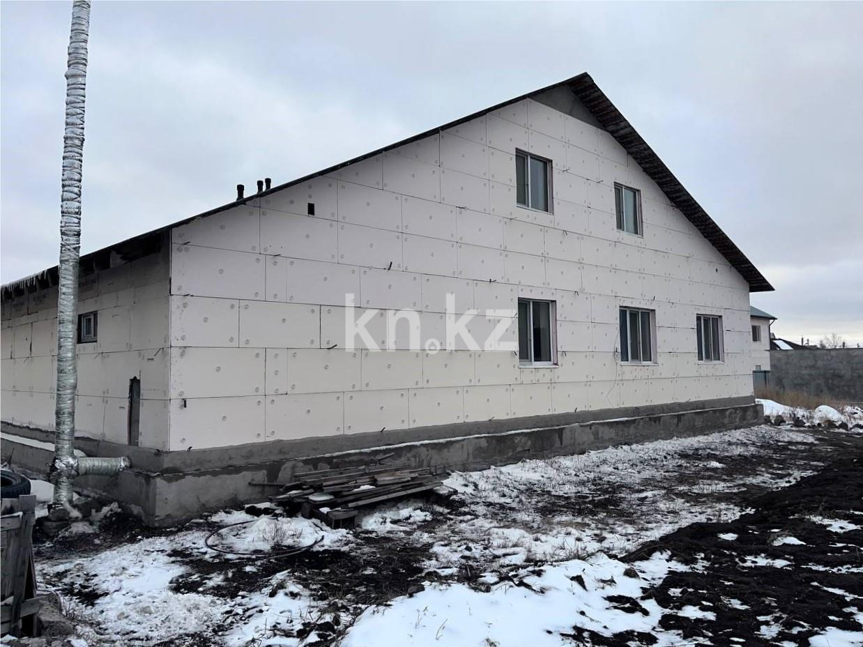 Продажа 4-комнатного дома, 222.9 м², ул. Елебекова в Караганде - фото 49