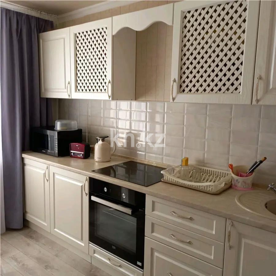 Продажа 3-комнатной квартиры, 66 м², пр. Металлургов, дом  17 в Темиртау - фото 4