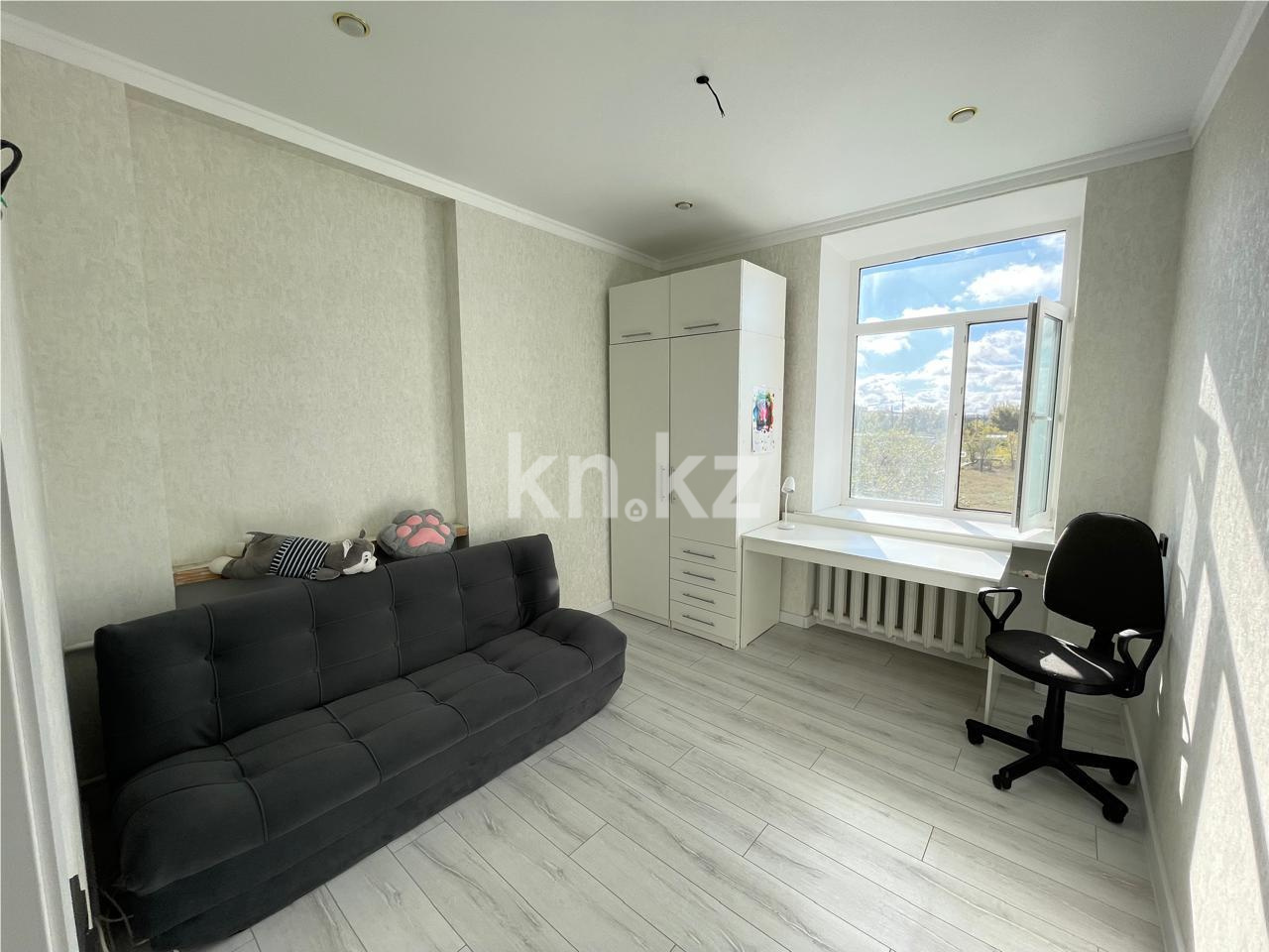 Продажа 2-комнатной квартиры, 44 м², пр. Ленина в Сарани - фото 4