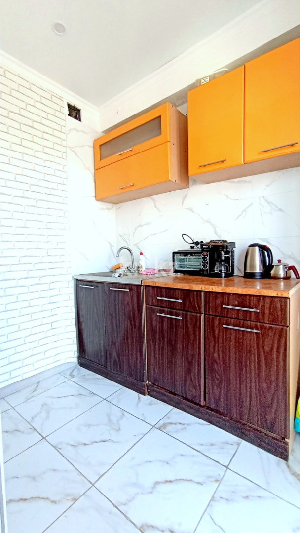 Продажа 1-комнатной квартиры, 32.5 м² в Алматы - фото 3