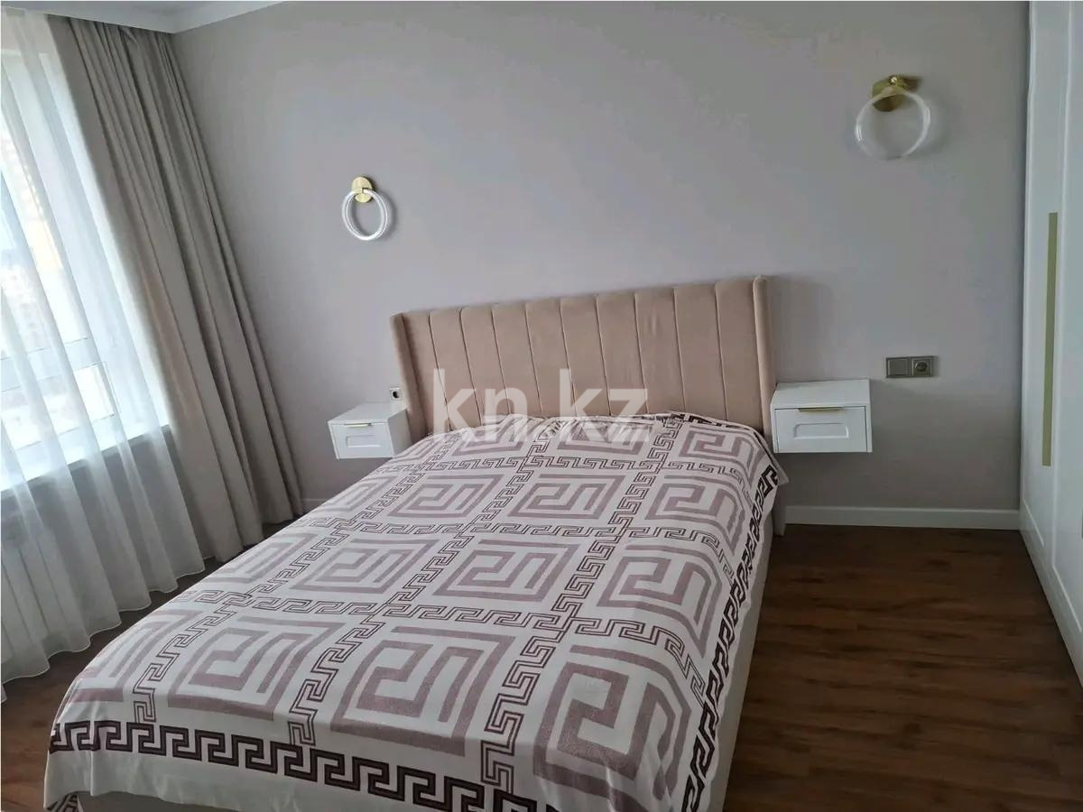 Продажа 2-комнатной квартиры, 68 м² в Алматы - фото 2