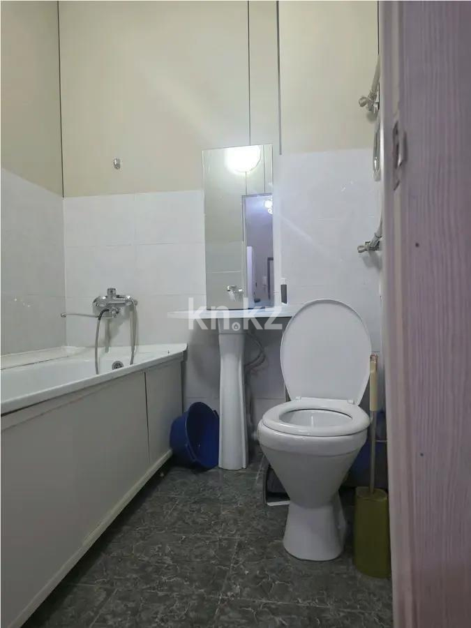 Продажа 2-комнатной квартиры, 57 м² в Алматы - фото 4