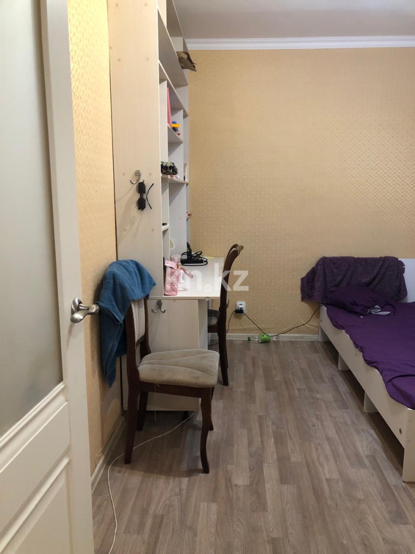 Аренда 2-комнатной квартиры, 40 м², ул. Косшыгулулы, дом  13/4 - ул. Серкебаева в Астане - фото 11