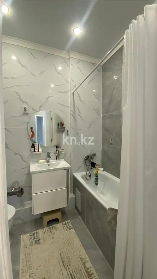 Продажа 2-комнатной квартиры, 60 м², ул. Калдаякова, дом  23/2 в Астане - фото 3