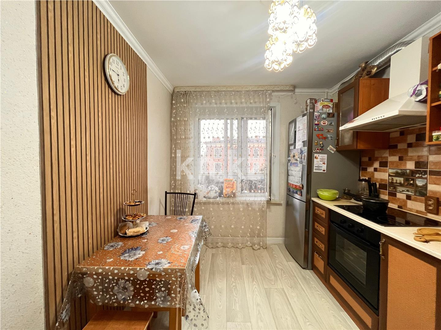 Продажа 2-комнатной квартиры, 48 м² в Караганде - фото 4