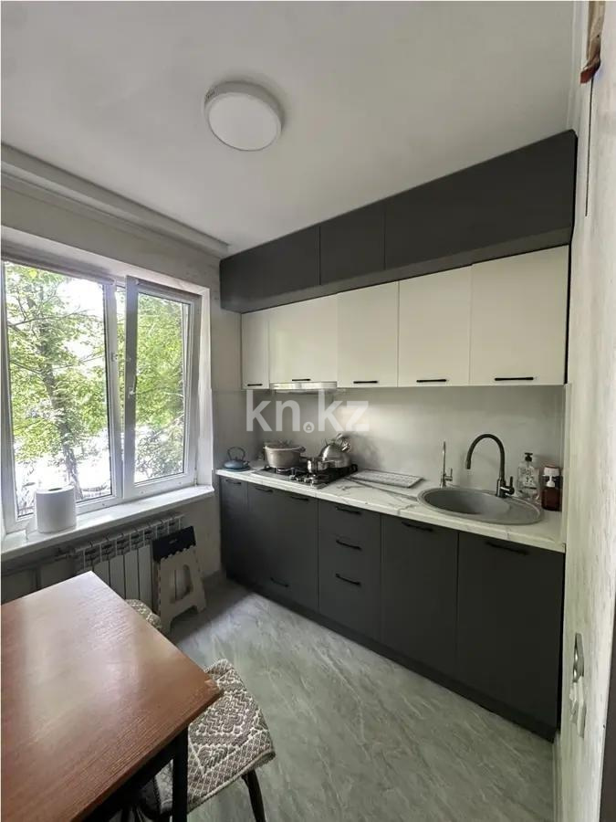 Продажа 3-комнатной квартиры, 60 м² в Алматы - фото 4