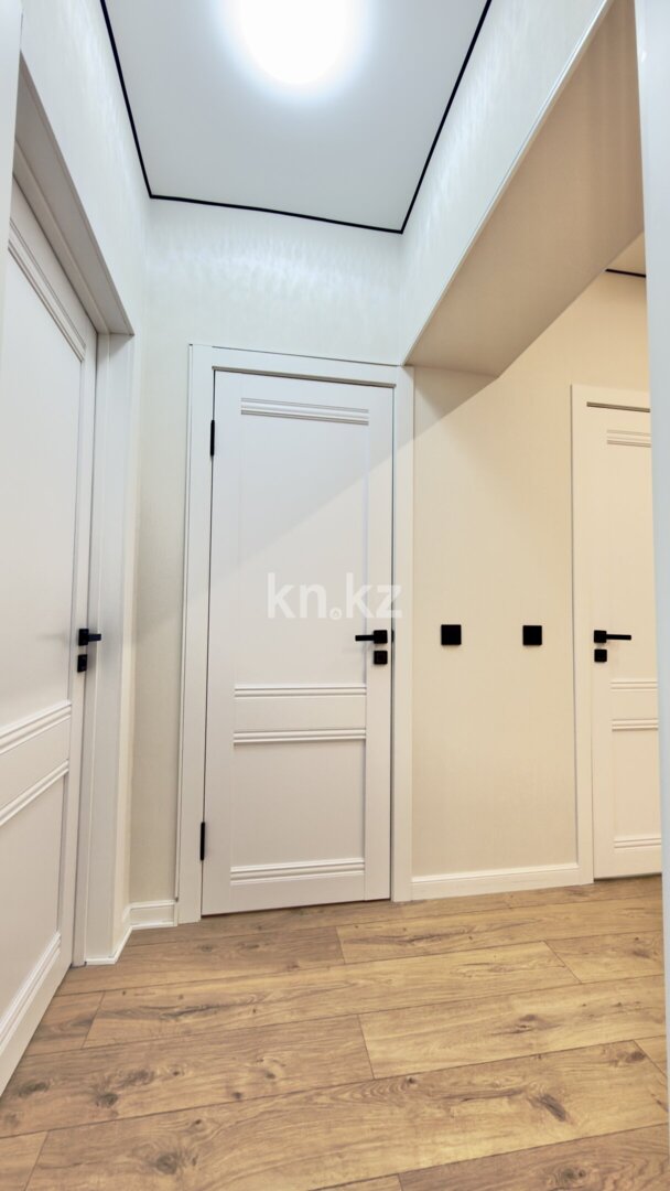 Продажа 3-комнатной квартиры, 80 м² в Астане - фото 23