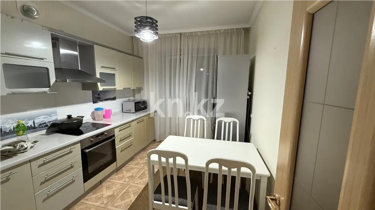 Продажа 3-комнатной квартиры, 78 м², пр. Кудайбердыулы, дом  23 в Астане - фото 4