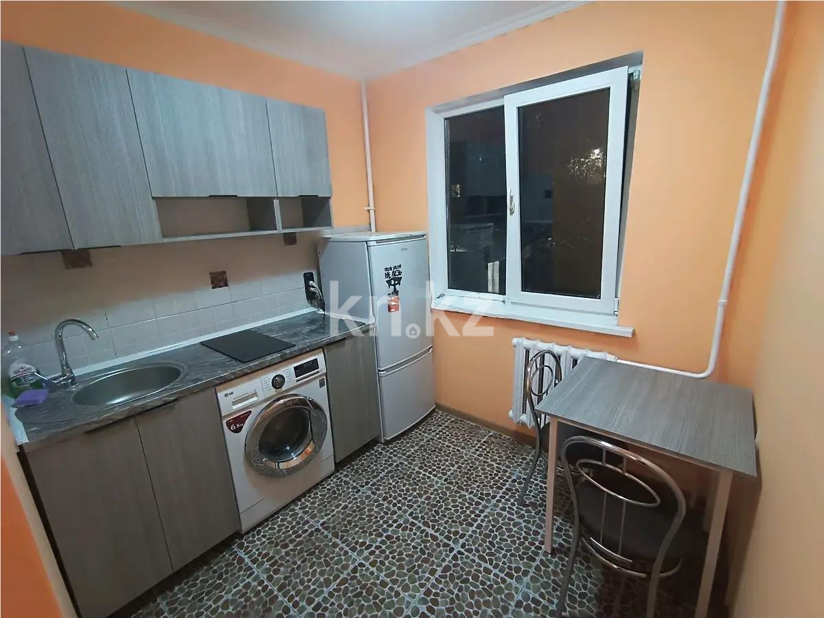 Продажа 2-комнатной квартиры, 44 м² в Алматы - фото 3