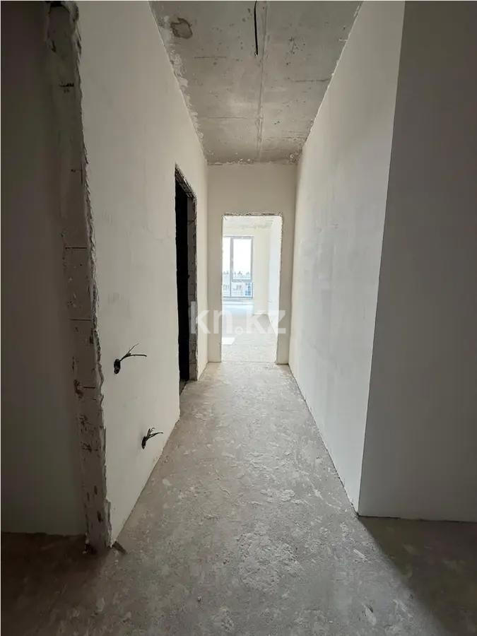 Продажа 3-комнатной квартиры, 81 м² в Астане - фото 4