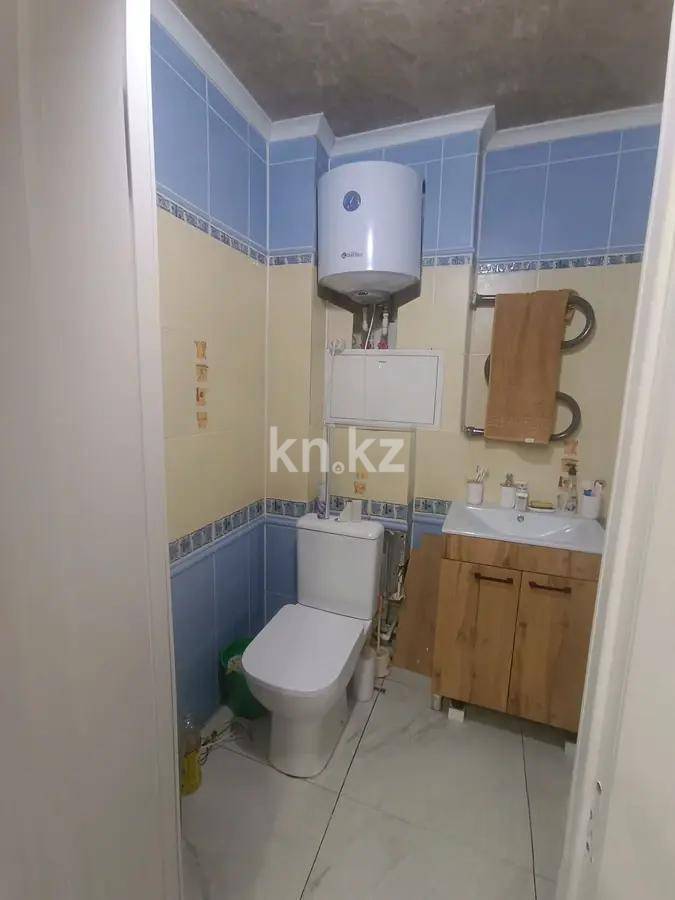 Продажа 2-комнатной квартиры, 52 м², пр. Республики, дом  18/2 в Караганде - фото 4
