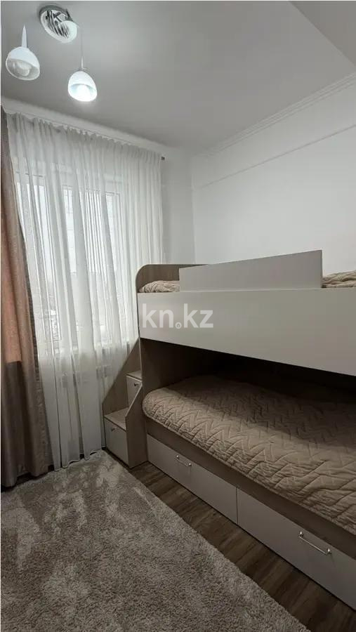 Продажа 3-комнатной квартиры, 84.9 м² в Алматы - фото 5