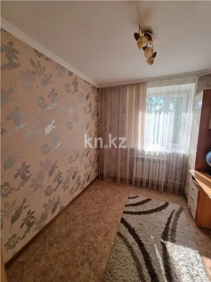 Продажа 3-комнатной квартиры, 60 м², мкр-н 19, дом  45а в Караганде