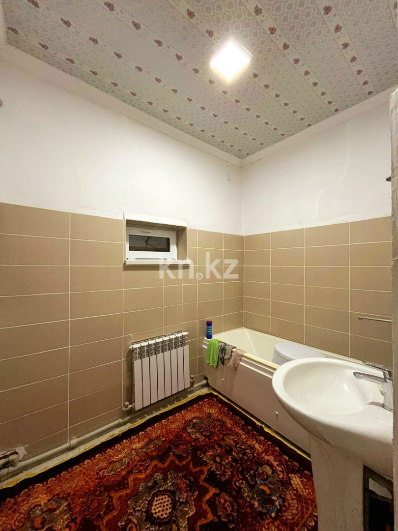 Продажа 5-комнатного дома, 100 м², ул. Акниет, дом  2/1 в Шымкенте - фото 10