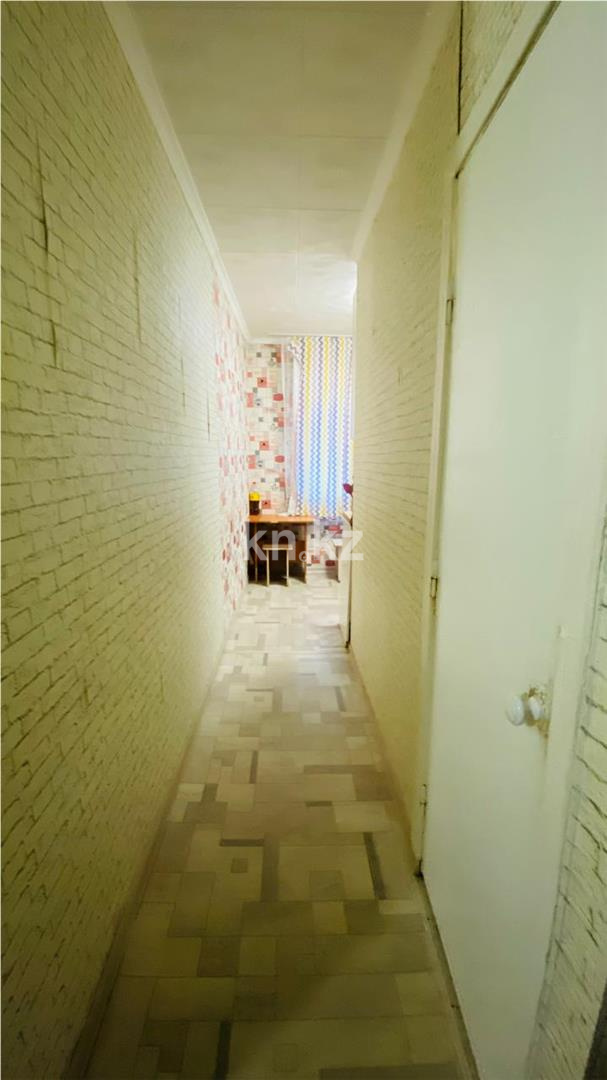 Продажа 2-комнатной квартиры, 42 м² в Караганде - фото 15