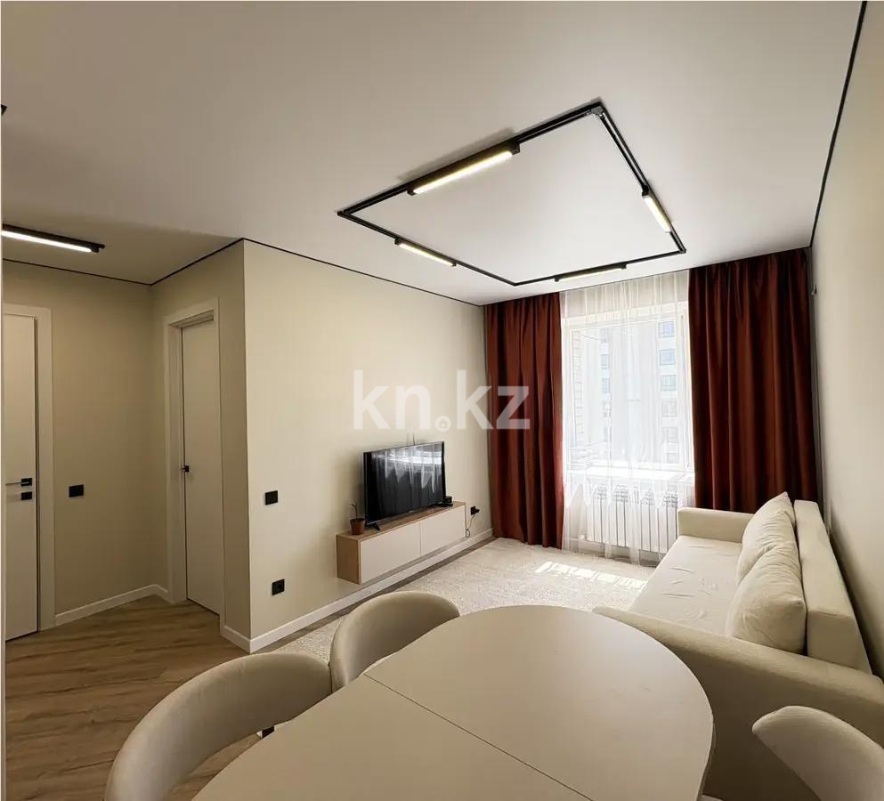 Продажа 2-комнатной квартиры, 35 м² в Астане