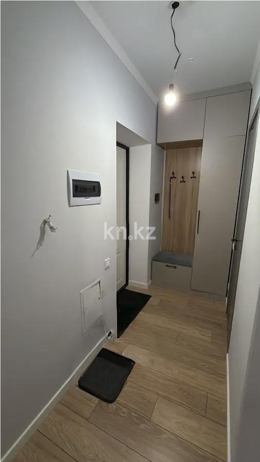 Продажа 2-комнатной квартиры, 49.2 м² в Астане - фото 3