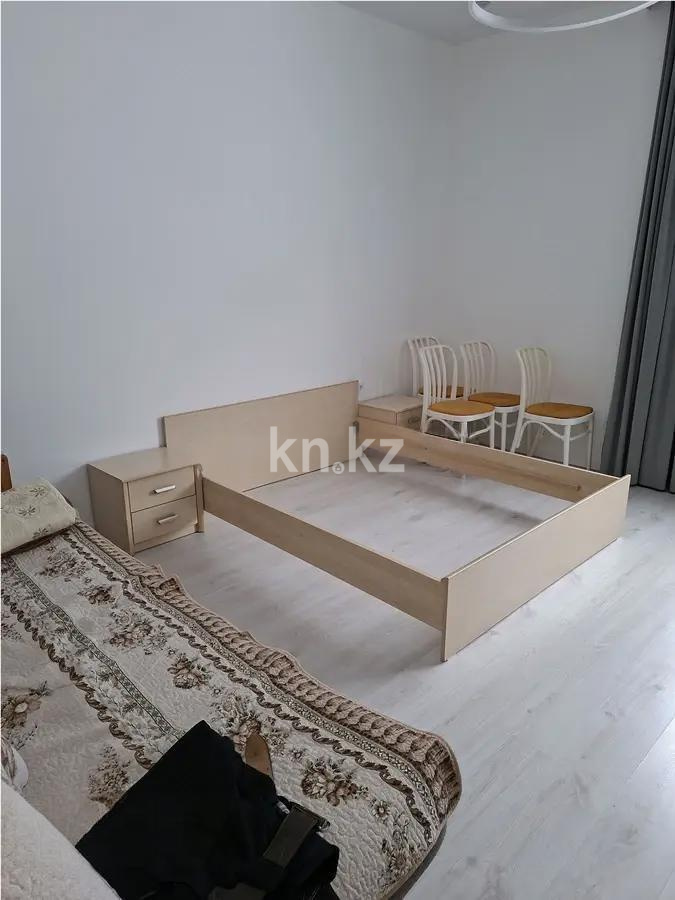 Продажа 1-комнатной квартиры, 46.6 м² в Астане - фото 2