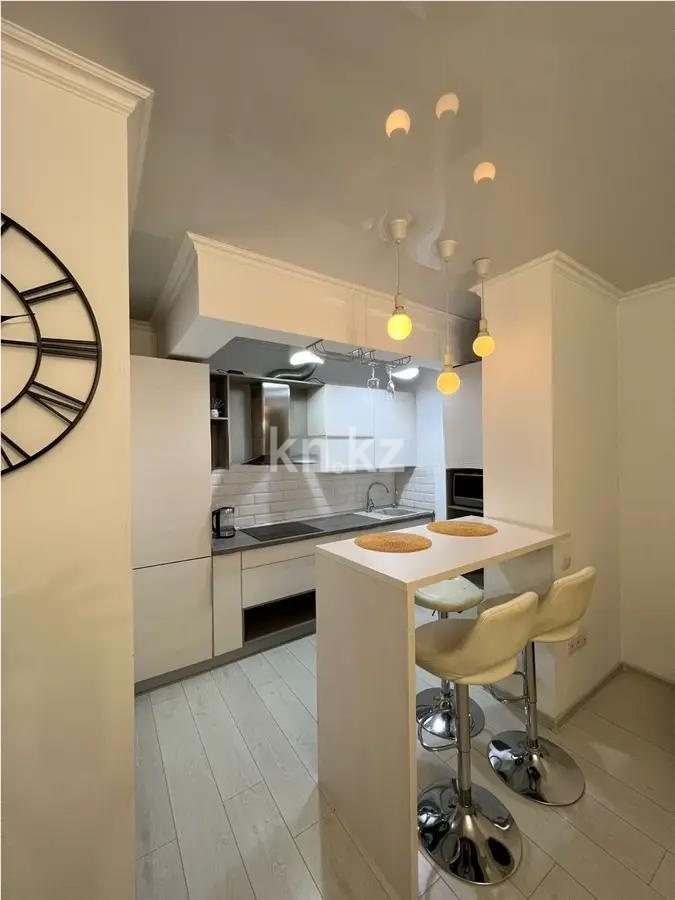 Продажа 2-комнатной квартиры, 63 м², ул. Жарокова, дом  230 в Алматы - фото 3