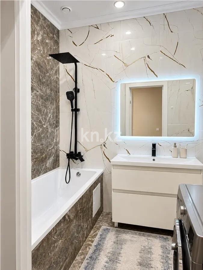 Продажа 3-комнатной квартиры, 91.7 м² в Астане - фото 5