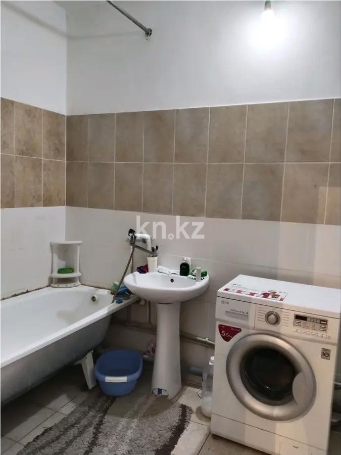 Продажа 2-комнатной квартиры, 44 м², ул. Акмешит, дом  7а в Астане - фото 4