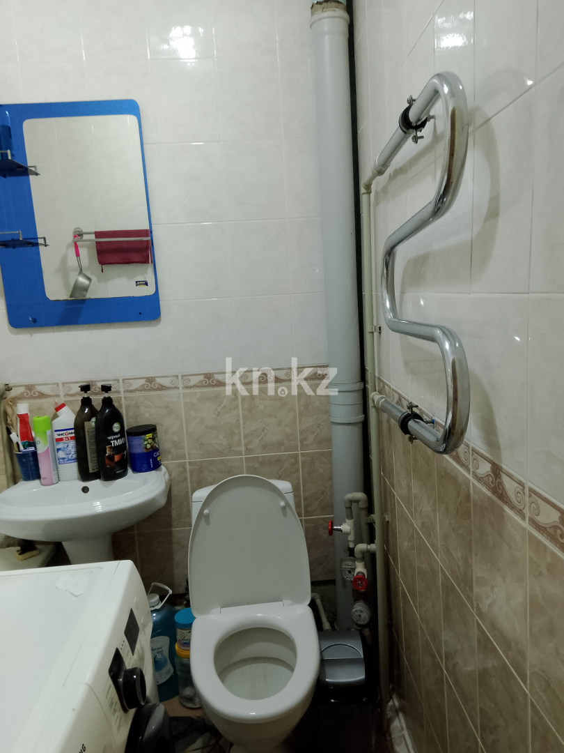 Продажа 2-комнатной квартиры, 45 м² в Таразе - фото 16