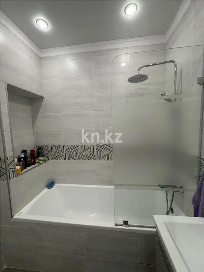 Продажа 1-комнатной квартиры, 39.2 м² в Астане - фото 5