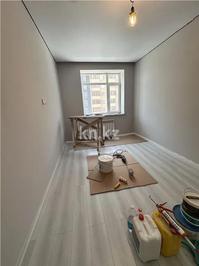 Продажа 1-комнатной квартиры, 36.5 м² в Астане