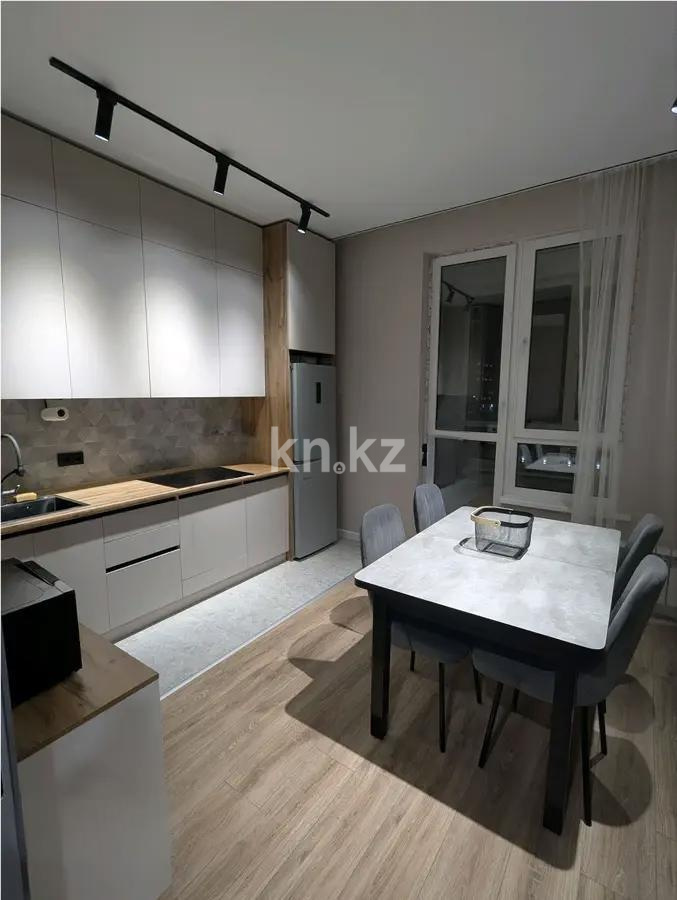 Продажа 2-комнатной квартиры, 62.6 м² в Астане - фото 3